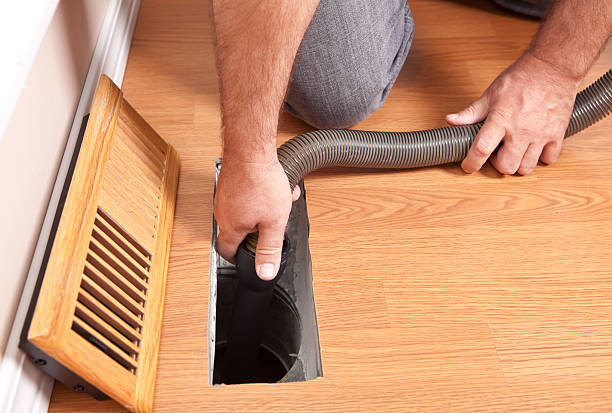 Best Duct Cleaning for Homes  in USA